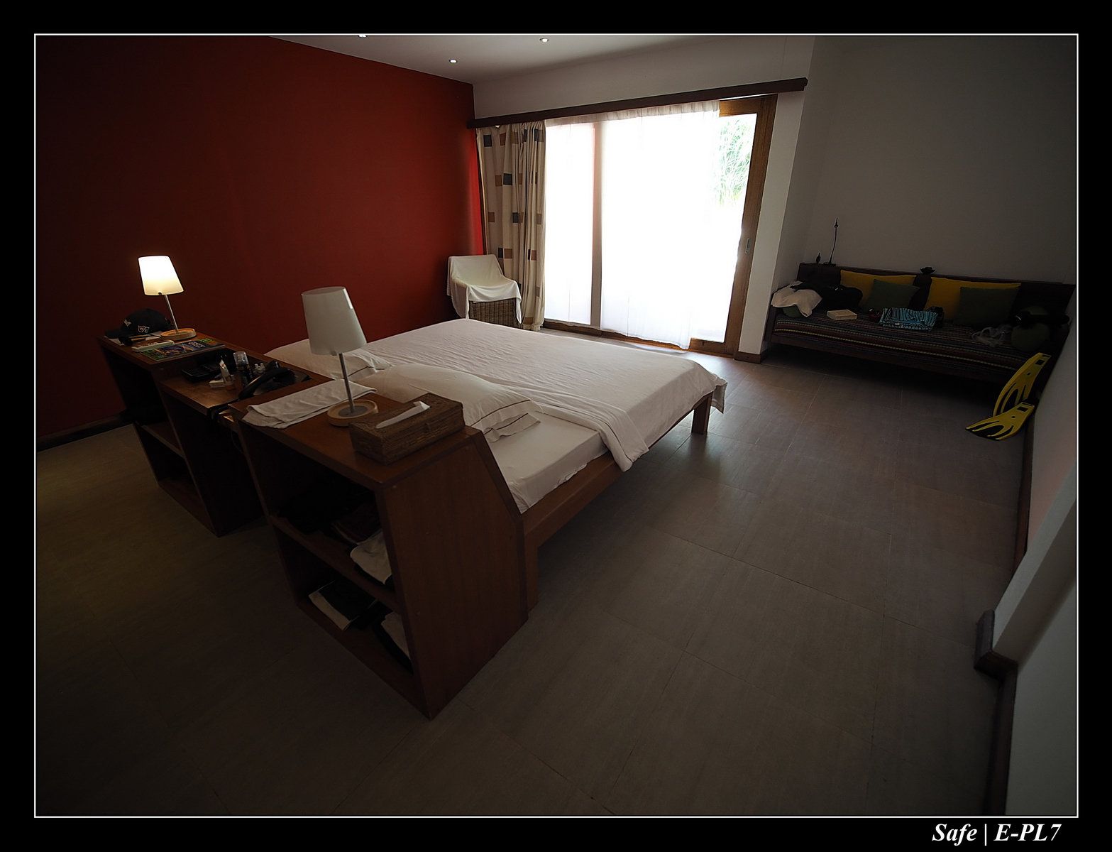 2019 - 07 - Barefoot eco resort - 17